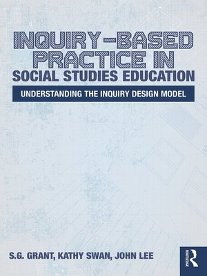 cover image of Inquiry-Based Practice in Social Studies Education